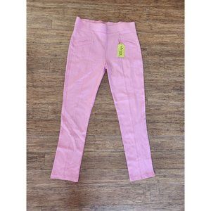 Rey Sior Mexican Pink Pants Size XL